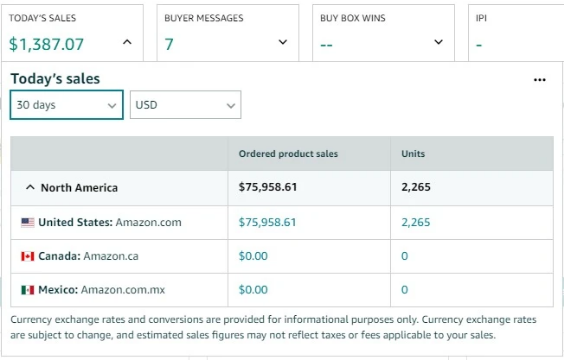 Amazon Wholesale Account & Supplier Management Expert